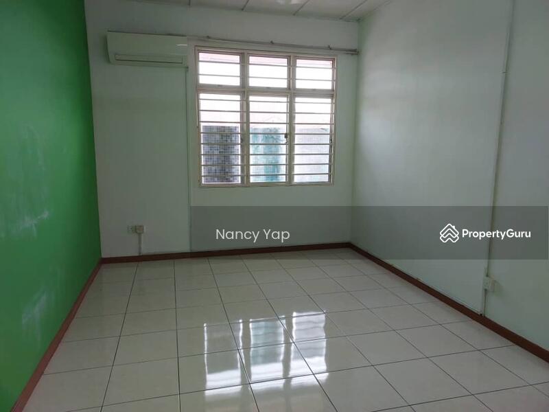 For Rent - Taman Subang Murni
