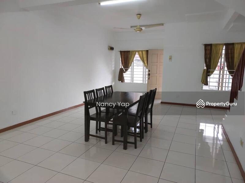For Rent - Taman Subang Murni