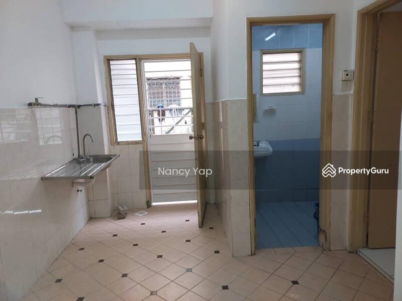 For Rent - Taman Subang Murni