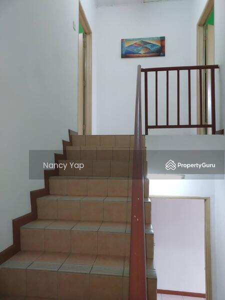 For Rent - Taman Subang Murni