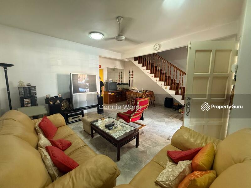 For Sale - Bandar Tasik Selatan