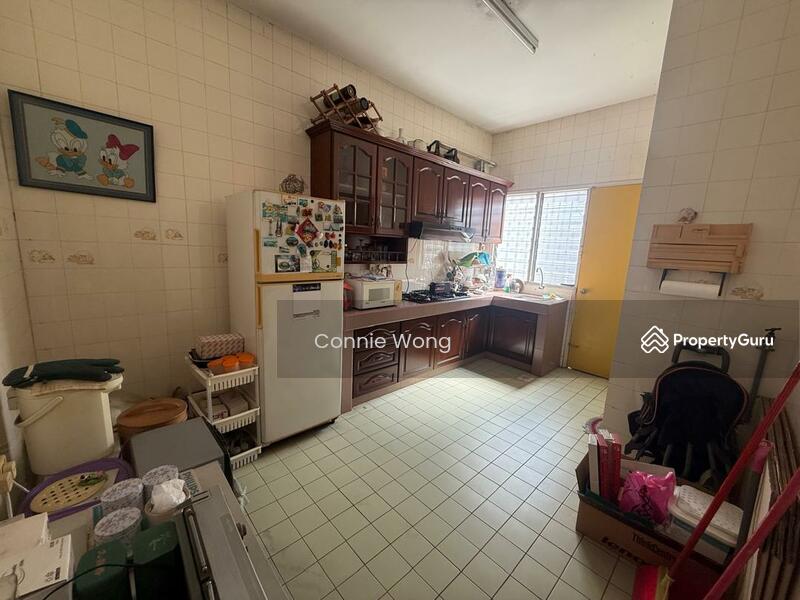 For Sale - Bandar Tasik Selatan