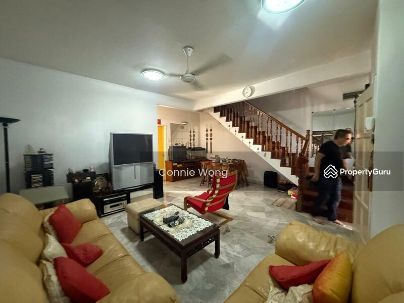 For Sale - Bandar Tasik Selatan