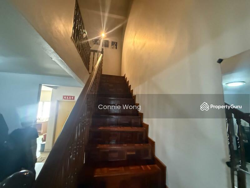 For Sale - Bandar Tasik Selatan