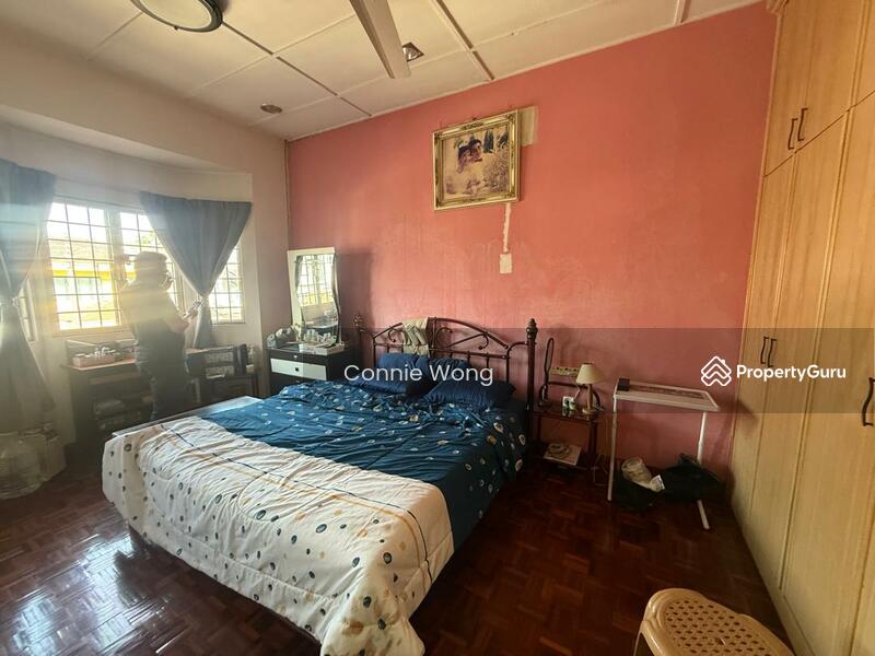 For Sale - Bandar Tasik Selatan