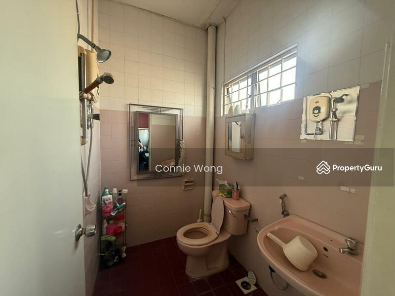 For Sale - Bandar Tasik Selatan