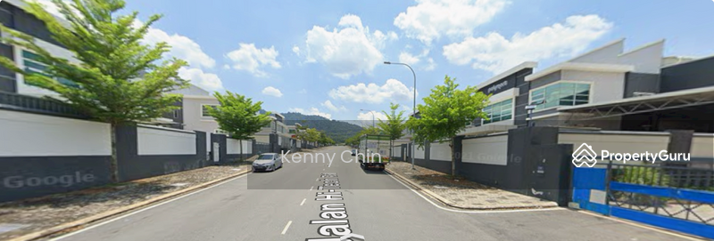 Semi-D Factory for Sale in Hi-Tech Industrial Park (Semenyih) - Kenny Chin - PropertyGuru.com.my