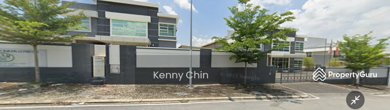 Semi-D Factory for Sale in Hi-Tech Industrial Park (Semenyih) - Kenny Chin - PropertyGuru.com.my