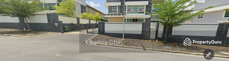 Semi-D Factory for Sale in Hi-Tech Industrial Park (Semenyih) - Kenny Chin - PropertyGuru.com.my