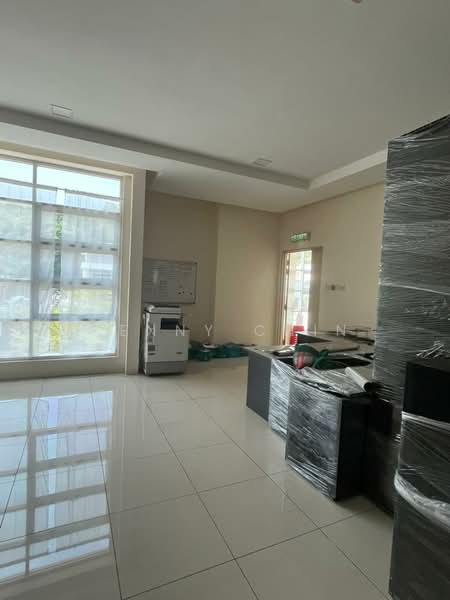 Semi-D Factory for Sale in Hi-Tech Industrial Park (Semenyih) - Kenny Chin - Interior - PropertyGuru.com.my