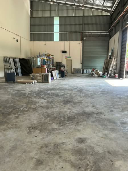 Semi-D Factory for Sale in Hi-Tech Industrial Park (Semenyih) - Kenny Chin - Interior - PropertyGuru.com.my