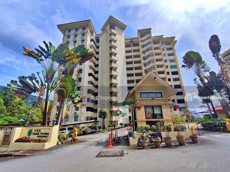 Kondominium untuk Dijual di Penhill Perdana Condominium - A Chong - PropertyGuru.com.my