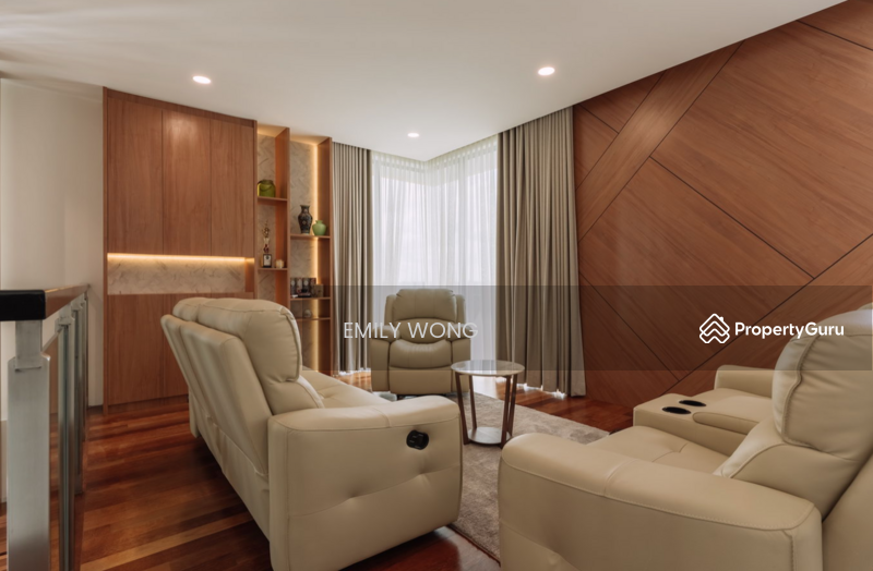 Untuk Dijual - Tamarind Suites