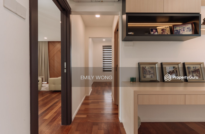 Untuk Dijual - Tamarind Suites