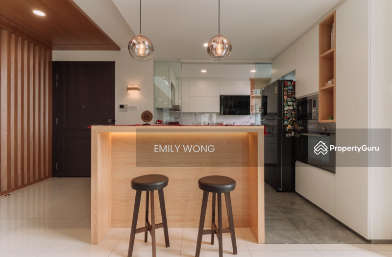 Untuk Dijual - Tamarind Suites