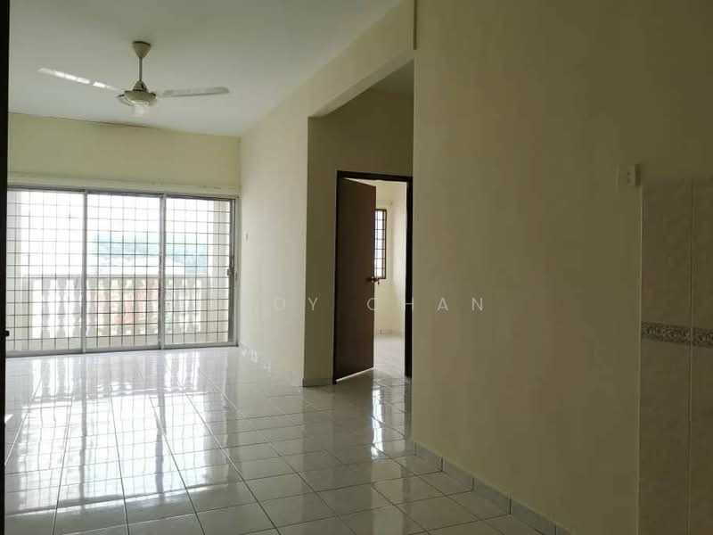 Apartment for Rent at Sri Cassia - Judy Chan - PropertyGuru.com.my