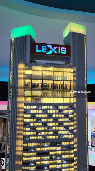 For Sale - Royal Lexis