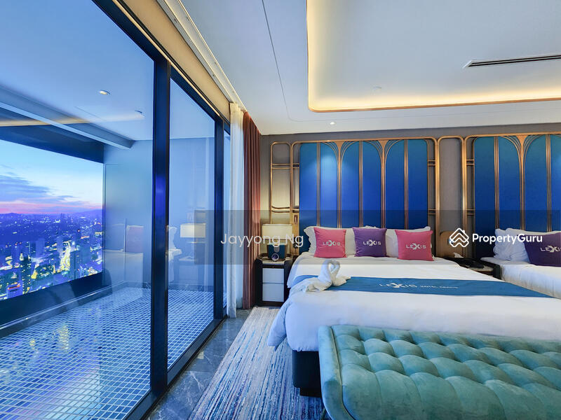 For Sale - Royal Lexis