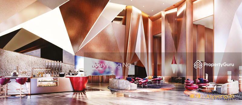 For Sale - Royal Lexis
