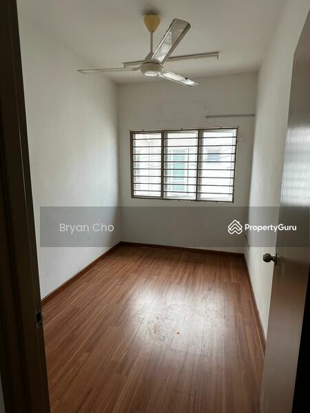For Sale - [100% Loan&End Lot] 2 storey Bandar rinching seksyen 6 semenyih