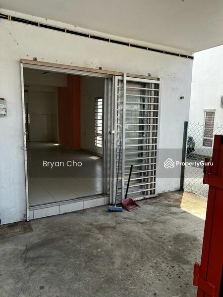 For Sale - [100% Loan&End Lot] 2 storey Bandar rinching seksyen 6 semenyih