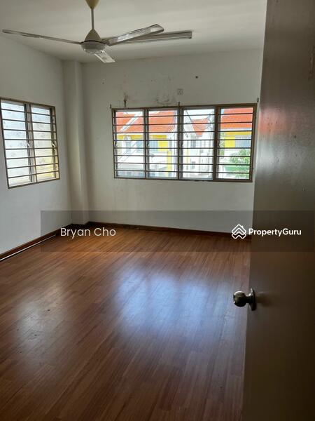 For Sale - [100% Loan&End Lot] 2 storey Bandar rinching seksyen 6 semenyih