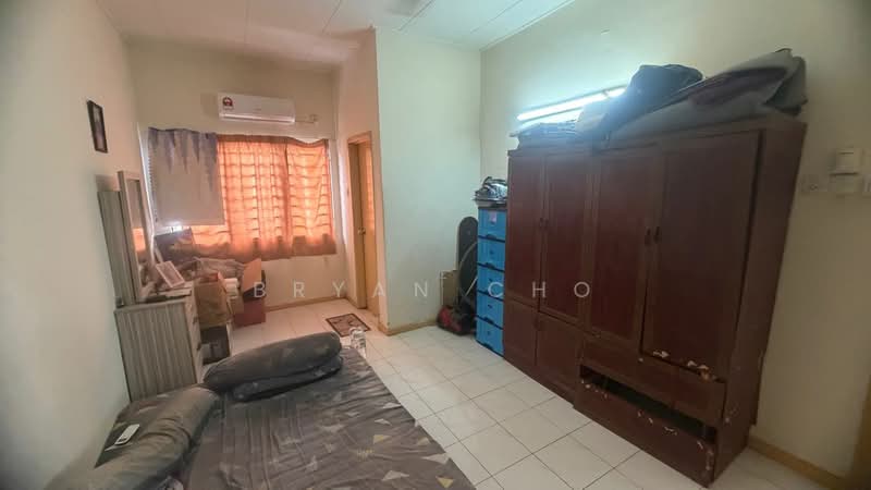 Rumah Teres 2 Tingkat untuk Dijual di Taman Kajang Perdana (Kajang) - Bryan Cho - Bedroom - PropertyGuru.com.my