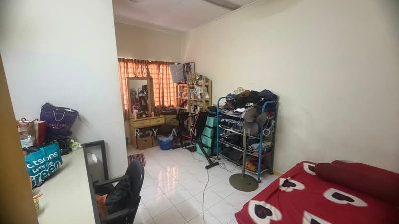 Rumah Teres 2 Tingkat untuk Dijual di Taman Kajang Perdana (Kajang) - Bryan Cho - Bedroom - PropertyGuru.com.my