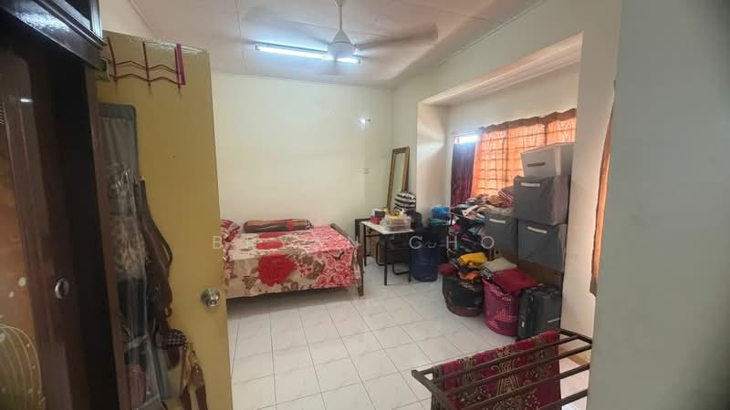 Rumah Teres 2 Tingkat untuk Dijual di Taman Kajang Perdana (Kajang) - Bryan Cho - Bedroom - PropertyGuru.com.my