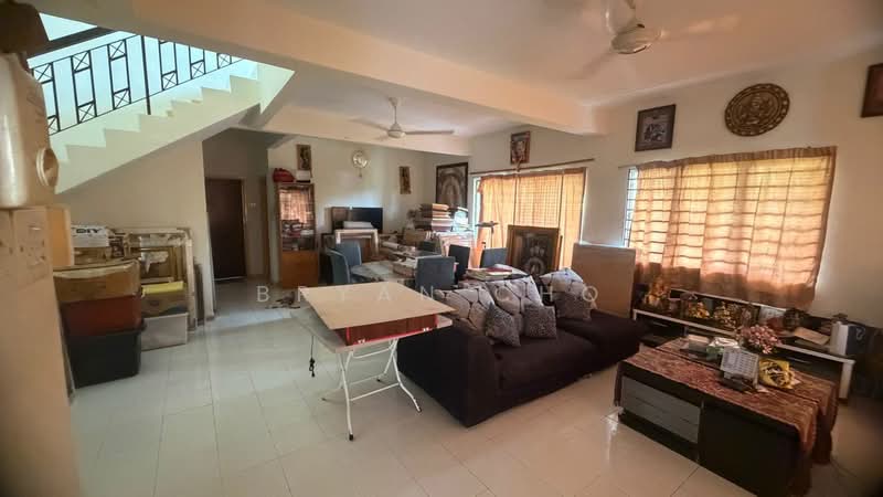 Rumah Teres 2 Tingkat untuk Dijual di Taman Kajang Perdana (Kajang) - Bryan Cho - Living Room - PropertyGuru.com.my