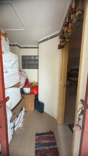 Rumah Teres 2 Tingkat untuk Dijual di Taman Kajang Perdana (Kajang) - Bryan Cho - Entrance - PropertyGuru.com.my