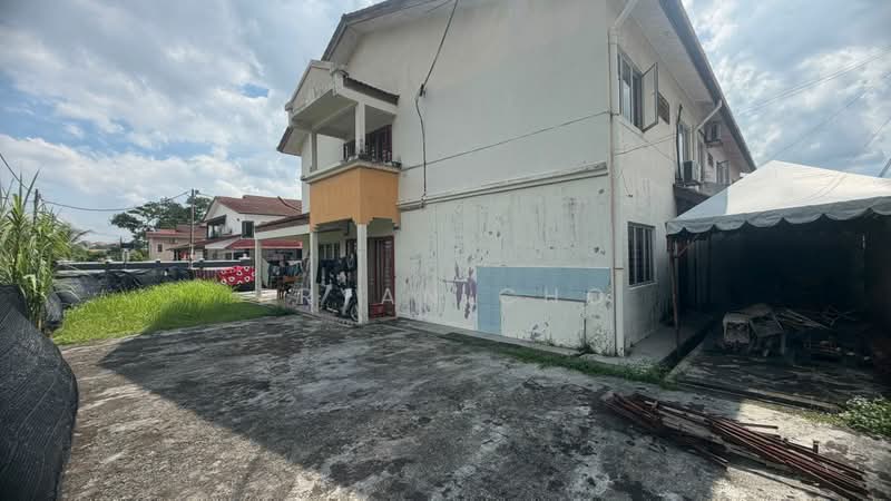 Rumah Teres 2 Tingkat untuk Dijual di Taman Kajang Perdana (Kajang) - Bryan Cho - Exterior - PropertyGuru.com.my