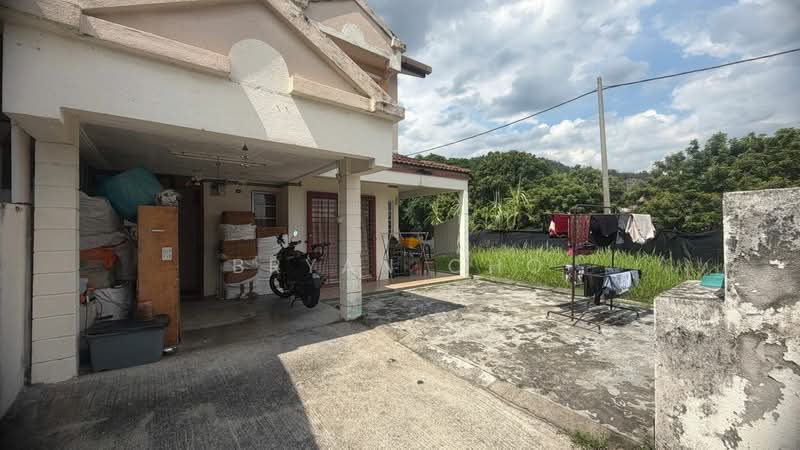 Rumah Teres 2 Tingkat untuk Dijual di Taman Kajang Perdana (Kajang) - Bryan Cho - Exterior - PropertyGuru.com.my