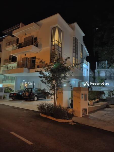 For Sale - Casa Lagenda Mutiara Housing