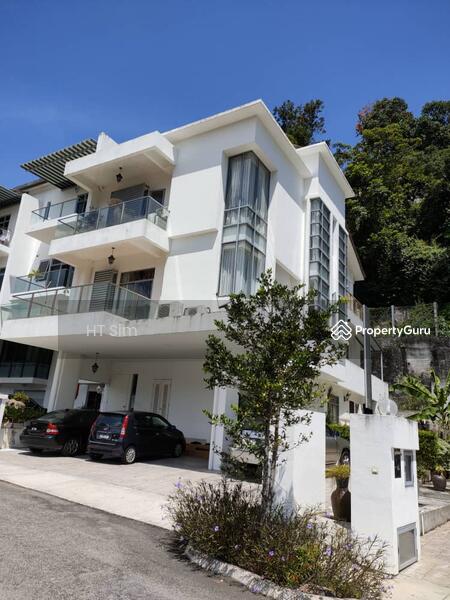 For Sale - Casa Lagenda Mutiara Housing
