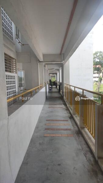 Untuk Disewa - Segar Courts