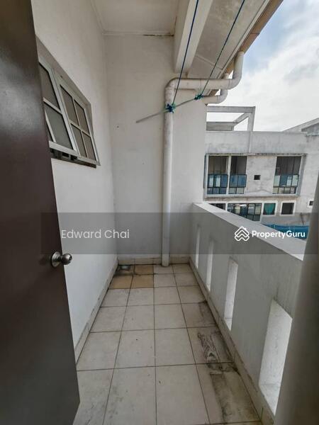Untuk Disewa - DJ Villa 1 Damansara Jaya