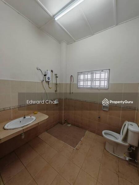Untuk Disewa - DJ Villa 1 Damansara Jaya