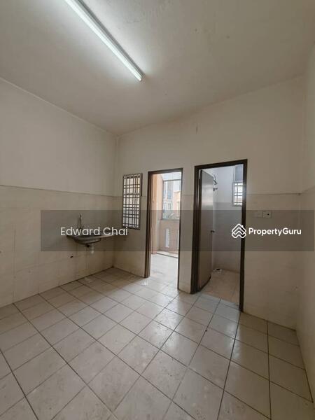 Untuk Disewa - DJ Villa 1 Damansara Jaya