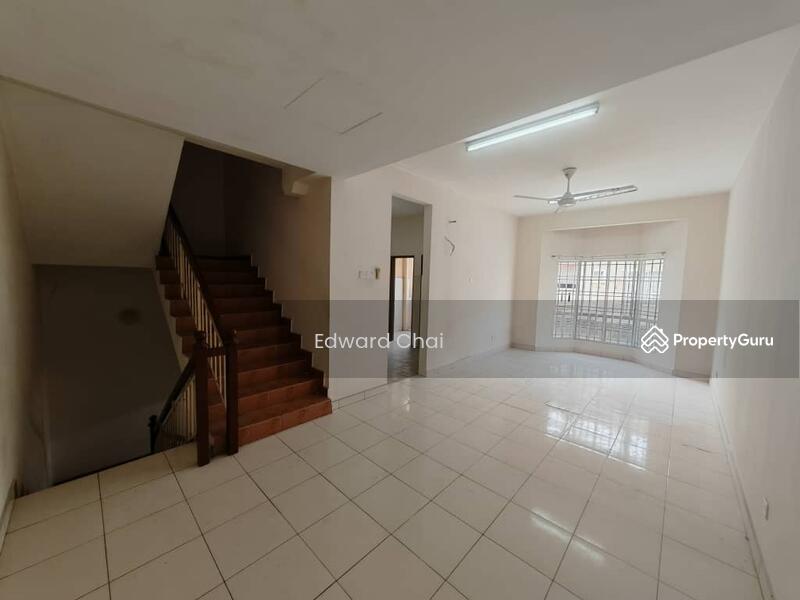Untuk Disewa - DJ Villa 1 Damansara Jaya