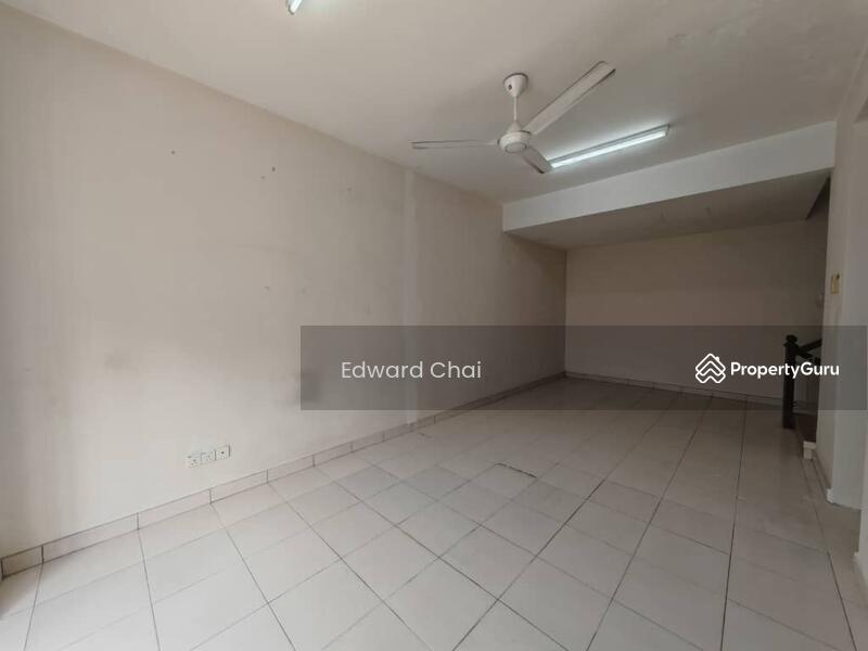 Untuk Disewa - DJ Villa 1 Damansara Jaya