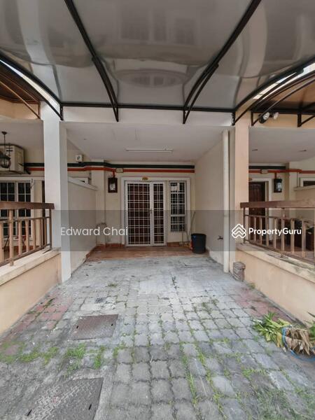 Untuk Disewa - DJ Villa 1 Damansara Jaya