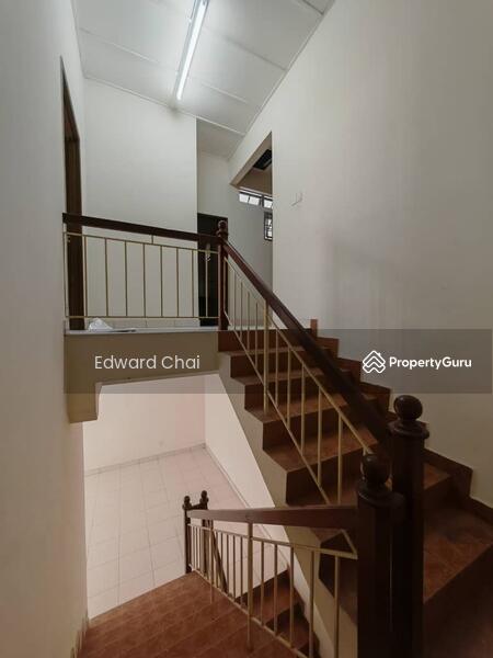 Untuk Disewa - DJ Villa 1 Damansara Jaya