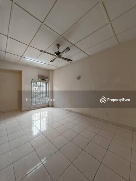 Untuk Disewa - DJ Villa 1 Damansara Jaya