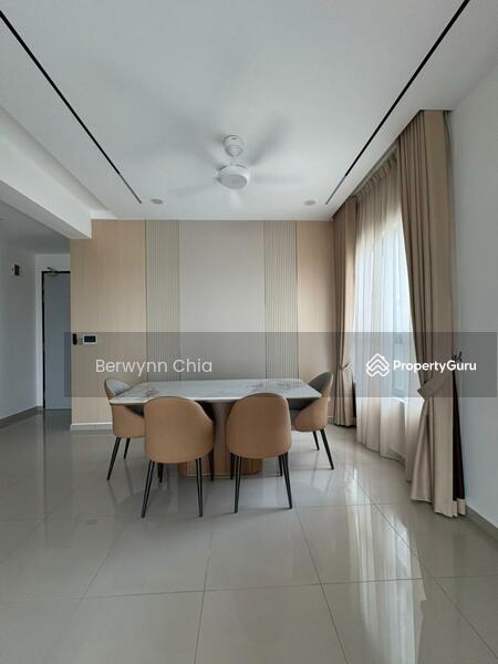 For Rent - Gems Residences