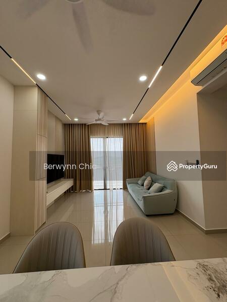 For Rent - Gems Residences