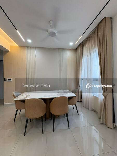 For Rent - Gems Residences