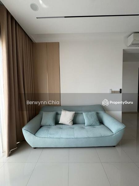 For Rent - Gems Residences