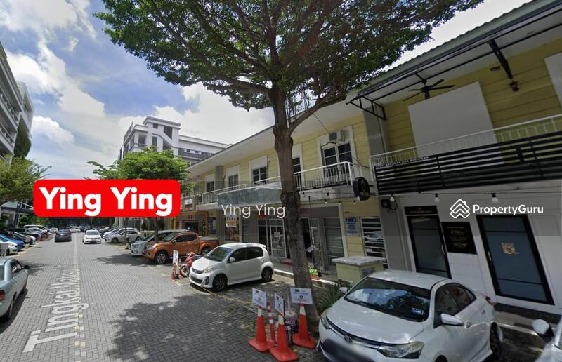 Untuk Dijual - The One