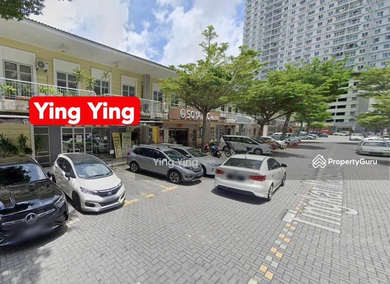 Untuk Dijual - The One
